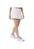 Asics Falda Court blanca