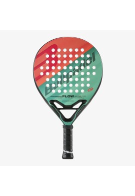 PALA BULLPADEL FLOW LIGHT W 24