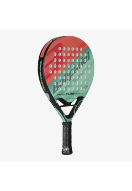 PALA BULLPADEL FLOW LIGHT W 23