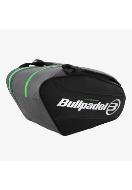 PALETERO BULLPADEL BPP-23015 TOUR GRIS MEDIO 23