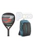 Pack pala Vertex 03 + Mochila Bullpadel Hack 22