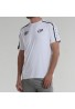 Camiseta Bullpadel WPT 23 Liron Blanca