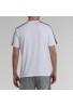 Camiseta Bullpadel WPT 23 Liron Blanca