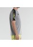 Camiseta Bullpadel WPT 23 Liron Gris medio