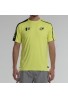 Camiseta Bullpadel WPT 23 Liron Limon