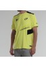 Camiseta Bullpadel WPT 23 Lugre Limon