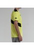 Camiseta Bullpadel WPT 23 Lugre Limon