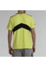 Camiseta Bullpadel WPT 23 Lugre Limon