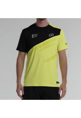 Camiseta Bullpadel WPT 23 Lucio Limon