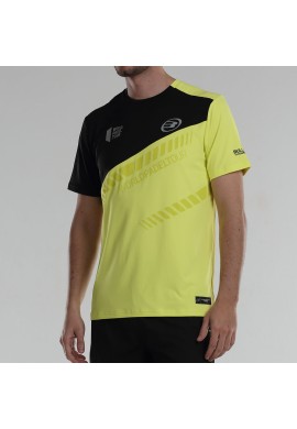 Camiseta Bullpadel WPT 23 Lucio Limon