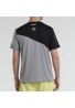 Camiseta Bullpadel WPT 23 Lucio Gris