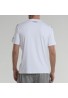 Camiseta Bullpadel WPT 23 Logro blanca