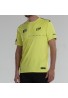 Camiseta Bullpadel WPT 23 Logro Limon