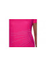 Camiseta Asics GRAPHIC LITESHOW rosa