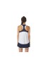 Camiseta Asics WOMEN COURT TANK Blanca