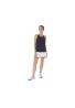 Camiseta Asics WOMEN COURT TANK Azul