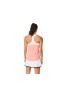 Camiseta Asics WOMEN COURT TANK Rosa