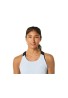 Camiseta Asics WOMEN COURT TANK celeste