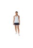 Camiseta Asics WOMEN COURT TANK celeste