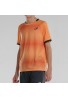 Camiseta Bullpadel Actua J 23 Naranja