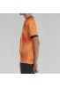 Camiseta Bullpadel Actua J 23 Naranja