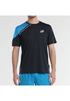 CAMISETA BULLPADEL AFAMO 23 AZUL MARINO