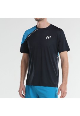 CAMISETA BULLPADEL AFAMO 23 AZUL MARINO