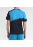 CAMISETA BULLPADEL AFAMO 23 AZUL MARINO