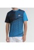 CAMISETA BULLPADEL AFILE 23 AZUL BELAIR