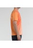 CAMISETA BULLPADEL AFILE 23 NARANJA