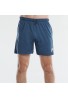 Short Bullpadel Adune 23 Azul marino vigore