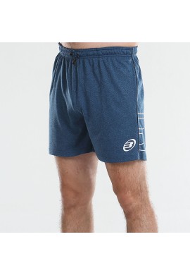 Short Bullpadel Adune 23 Azul marino vigore