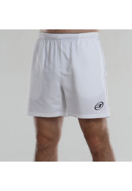 SHORT BULLPADEL AGNUS 23 BLANCO