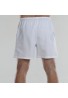 SHORT BULLPADEL AGNUS 23 BLANCO