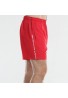 SHORT BULLPADEL AGNUS 23 CARMESI