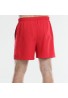 SHORT BULLPADEL AGNUS 23 CARMESI