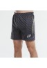 SHORTS BULLPADEL LIEGO WPT23 NEGRO