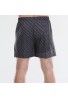 SHORTS BULLPADEL LIEGO WPT23 NEGRO