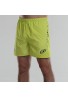 SHORTS BULLPADEL LIEGO WPT23 LIMON