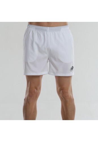 SHORT BULLPADEL NOTO 23 BLANCO