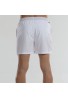 SHORT BULLPADEL NOTO 23 BLANCO