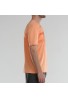 Camiseta Bullpadel Aires 23 Naranja Vigore