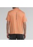 Camiseta Bullpadel Aires 23 Naranja Vigore