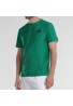 Camiseta Bullpadel Yapar 23 Verde