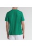 Camiseta Bullpadel Yapar 23 Verde