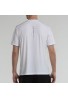 Camiseta Bullpadel Yapar 23 Blanco