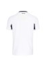 CAMISETA HEAD SLICE T-SHIRT MEN BLANCA