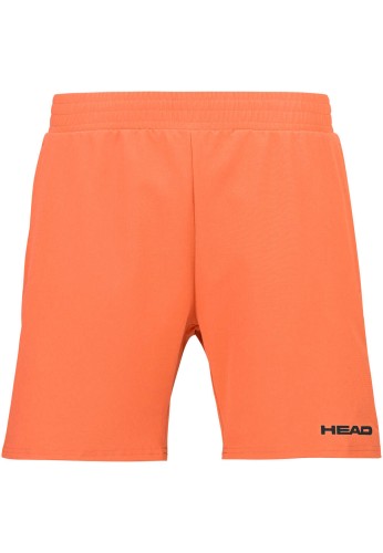 SHORTS HEAD POWER MEN NARANJA