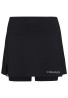 FALDA HEAD CLUB BASIC SKORT WOMEN