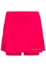 FALDA HEAD CLUB BASIC SKORT WOMEN MAGENTA